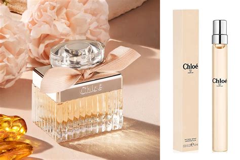 chloe parade perfume|chloe perfume sizes.